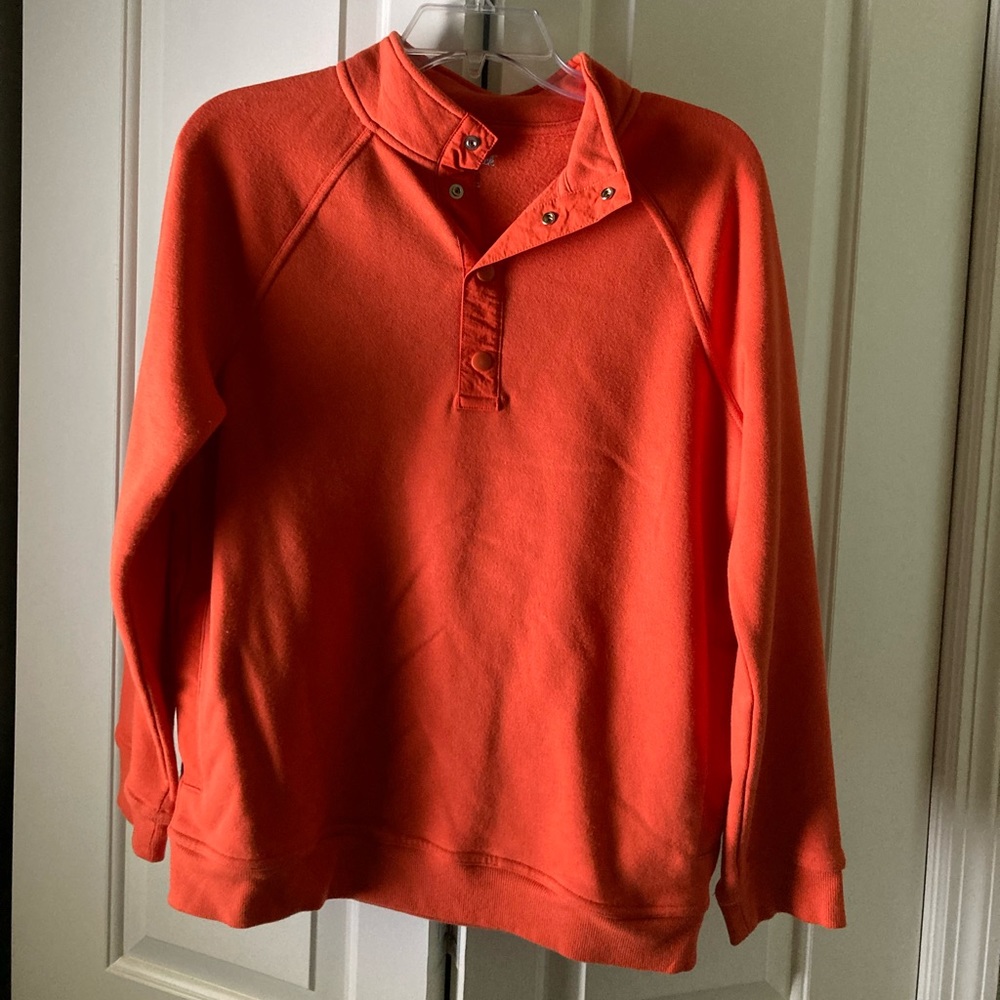 Youth Cat & Jack sweatshirt Size 16